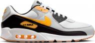 Кроссовки Nike AIR Max 90 FB9658-101 р.44,5 разноцветные