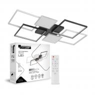 Люстра светодиодная Eurolamp Aztecs белый LED-LS-120-M28