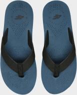 Вьетнамки 4F D4L20-KLM207-46S р.46 черный