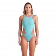 Купальник Arena ONE NEXT SWIMSUIT 007916-893 р.44 бірюзовий