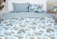 Наволочка Ranforce Elite 17-0332 Sweden 60x60 см мульти MirSon