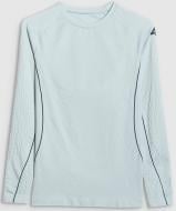 Термофутболка 4F 4FWAW25USEAF203-34S р.XS/S голубой