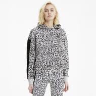 Джемпер Puma Classics Cropped Hoodie 59874999 р.XS разноцветный