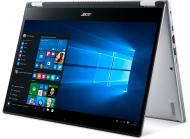 Ноутбук Acer Spin 3 SP314-54N-352M 14 (NX.HQ7EU.00A) pure silver