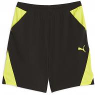 Шорты Puma PUMA FIT ULTRABREATHE 7" WOVEN SHORT 52385440 р. 2XL черный