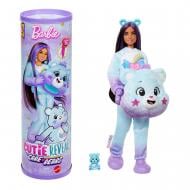 Игровой набор Barbie "Cutie Reveal" серии "Care Bears: новая волна" – мишка Мечтатель JFV61