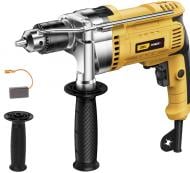 Дрель ударная Deli 1050 Вт 13 мм EDL-CZ13-E3