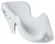 Гірка для купання Tega baby Сова сіра SO-003-106