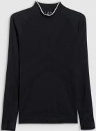 Термофутболка 4F 4FWAW25USEAF205-20S р.XS/S чорний Термофутболка 4F 4FWAW25USEAF205-20S р.XS/S чорний