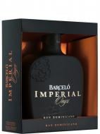 Ром Barcelo Imperial Onyx 0,7 л