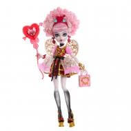 Ігровий набір Monster High "Страх який солодкий день народження" JBG77