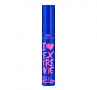 Тушь для ресниц Essence I Love Extreme Volume waterproof черный 12 мл