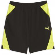 Шорты Puma PUMA FIT ULTRABREATHE 7" WOVEN SHORT 52385440 р. XL черный Шорты Puma PUMA FIT ULTRABREATHE 7" WOVEN SHORT 52385440 р. XL черный