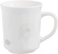 Чашка для чая Silver flower 250 мл Luna