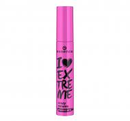 Туш для вій Essence I Love Extreme Crazy Volume чорний 12 мл