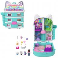 Игровой набор Polly Pocket Кукольный домик Габби от Polly Pocket JFV02