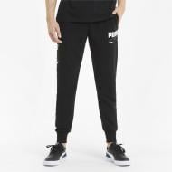 Брюки Puma Rebel Pants 58575101 р. L черный
