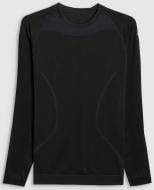 Термофутболка 4F 4FWAW25USEAF201-20S р.XS/S черный