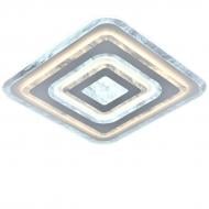 ВИТРИНА! Люстра светодиодная Китай Frost/PL500 1x182 Вт LED-модуль белый