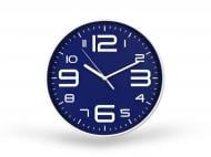 Годинник настінний Moderno синій 31.026.20 Slavic