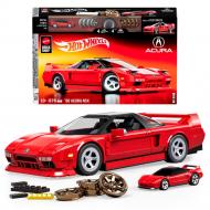 Конструктор Mattel Brick Shop "Acura" серії "Elite" JFT17