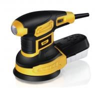 Ексцентрикова шліфмашина Deli EDL-SG125-E3