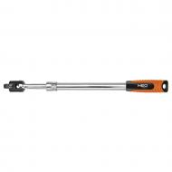 Вороток NEO tools 1/2"(F)×3/4"(M) 08-553