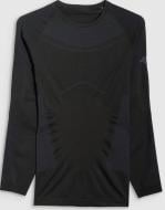 Термофутболка 4F 4FWAW25USEAM222-20S р.L/XL чорний