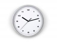 Годинник настінний Twingo чорний 31.030.10 Slavic