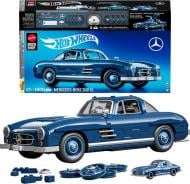 Конструктор Mattel Brick Shop "Mercedez-Benz 300 SL" HWW25