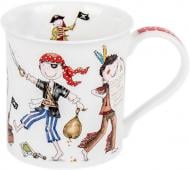 Чашка Dunoon Pirates and pals 300 мл