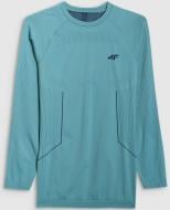 Термофутболка 4F 4FWAW25USEAM233-46S р.L/XL зелений Термофутболка 4F 4FWAW25USEAM233-46S р.L/XL зелений