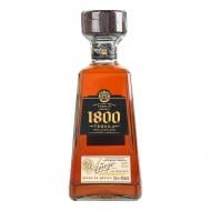 Текила 1800 Agave Anejo Reserva 0,7 л 40%