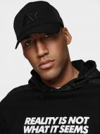 Кепка 4F D4L20-CAM101-20S M черный