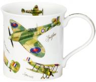 Чашка Spitfire 300 мл Dunoon