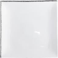 Блюдо Fiora Silver 32x32 см