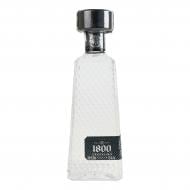 Текила 1800 Cristalino Anejo 0,7 л 35%