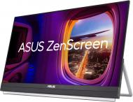 Монітор Asus ZenScreen MB229CF 21,5" (90LM08S5-B01A70)