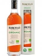 Ром Barcelo "Organic" 37,5% 0,7 л