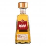 Текила 1800 Reposado 0,7 л 40%