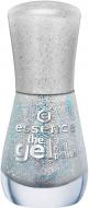 Лак для ногтей Essence The Gel Nail Polish 101 crashed the party?! 8 мл