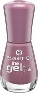 Лак для ногтей Essence The Gel Nail Polish 102 I dreamed a dream 8 мл