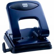 Діркопробивач BM.4032-02 синій Buromax