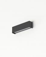 Бра Nowodvorski Straightall Led 1x40 Вт E14 графитовый 6350