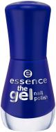 Гель-лак для нігтів Essence The Gel Nail Polish 31 Electriiiiiic 8 мл