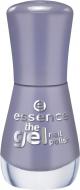 Гель-лак для ногтей Essence The Gel Nail Polish 87 gossip girl 8 мл