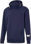 Джемпер Puma RAD CAL Hoodie 58576606 р. L синій Джемпер Puma RAD CAL Hoodie 58576606 р. L синій