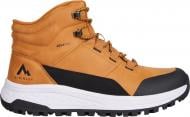 Черевики McKinley RANGER II MID AQX 427572-900114 р.40 жовтий