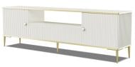 Тумба під ТВ BIM Furniture Petra 2д2ш 1800x550x350 мм кашемір(PETRA_TV_STAND_180_2D1S_CASHME)