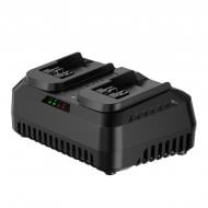 Зарядний пристрій Deli 20,0V 4Ah EDE-CD20D4